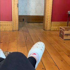 Meet your Posher, Valerie